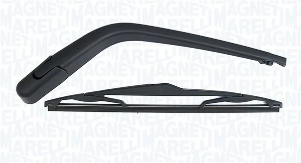 Wiper Arm Set, window cleaning
